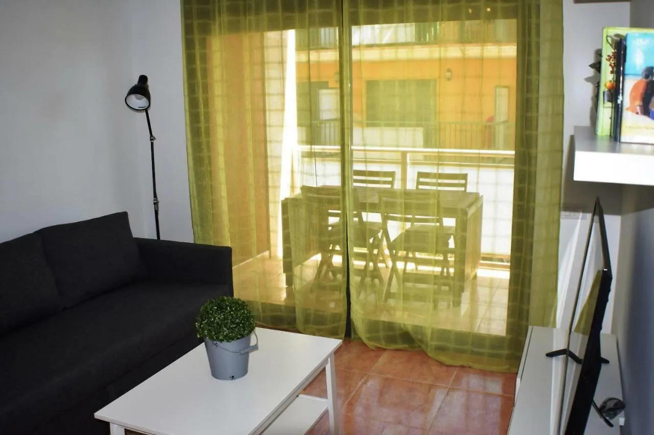 Apartament Sergi Amposta 0*,  Spain