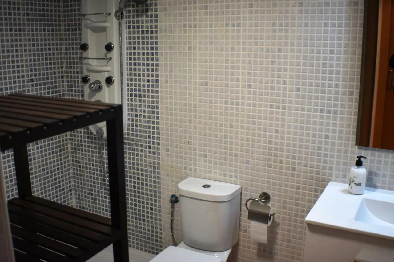 Apartament Sergi Amposta